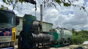 Công Ty Tnhh Cơ Nhiệt Nguyên Minh