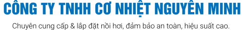 công ty tnhh cơ nhiệt nguyên minh